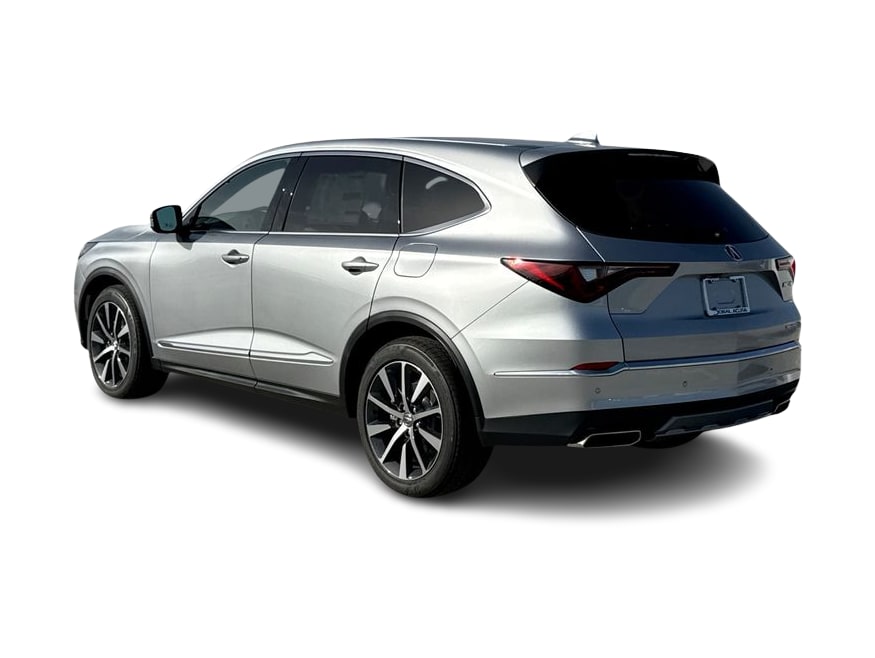 Thumbnail: 2026 Acura MDX - 4