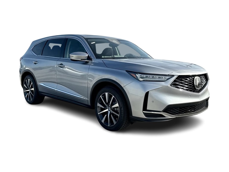 Thumbnail: 2026 Acura MDX - 20
