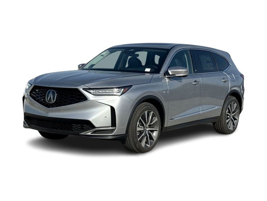 Thumbnail: 2026 Acura MDX - 21