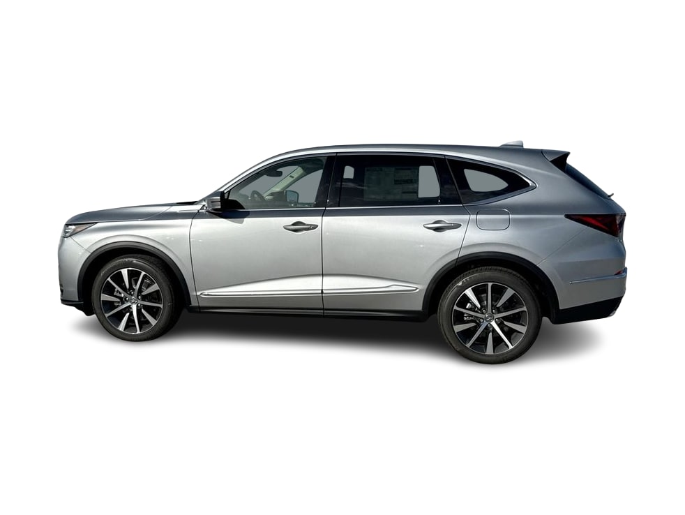 Thumbnail: 2026 Acura MDX - 3