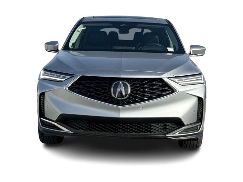 Thumbnail: 2026 Acura MDX - 6
