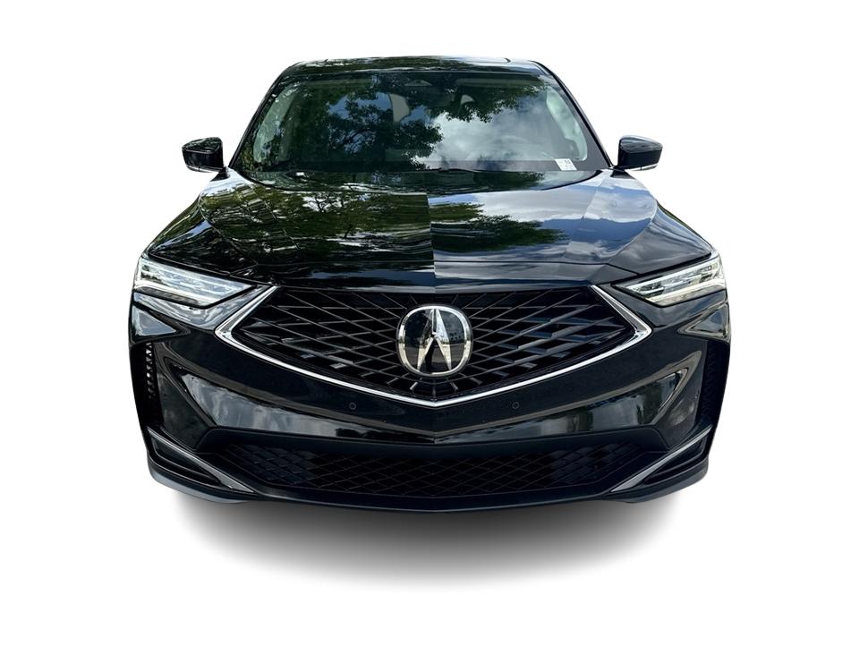 2025 Acura MDX Technology 6