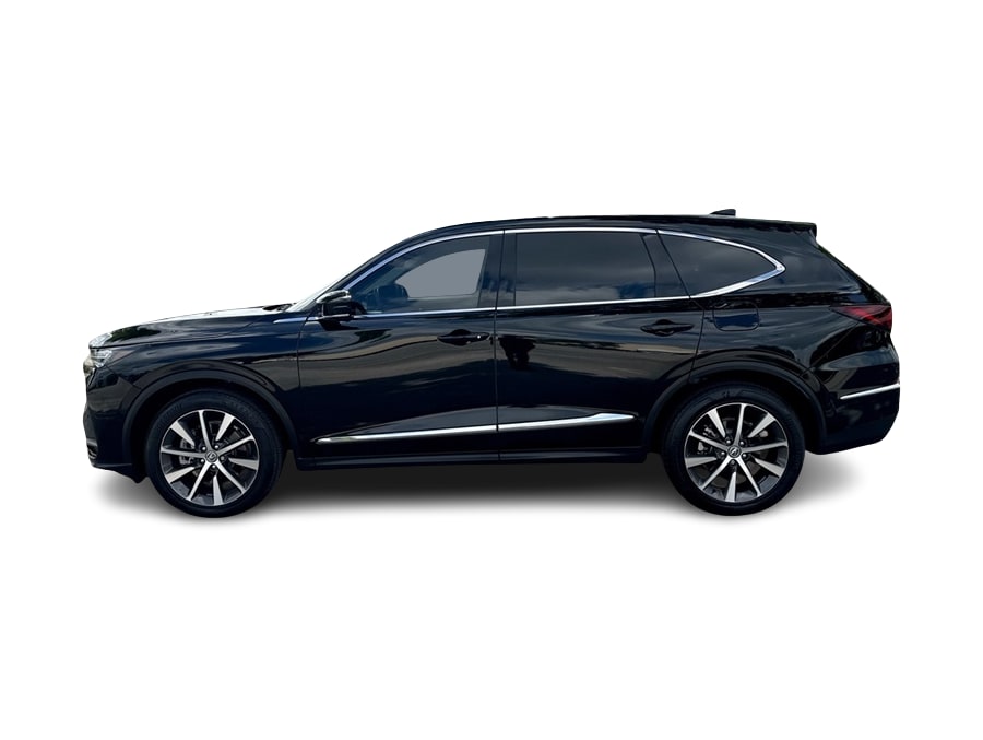 2025 Acura MDX Technology 3