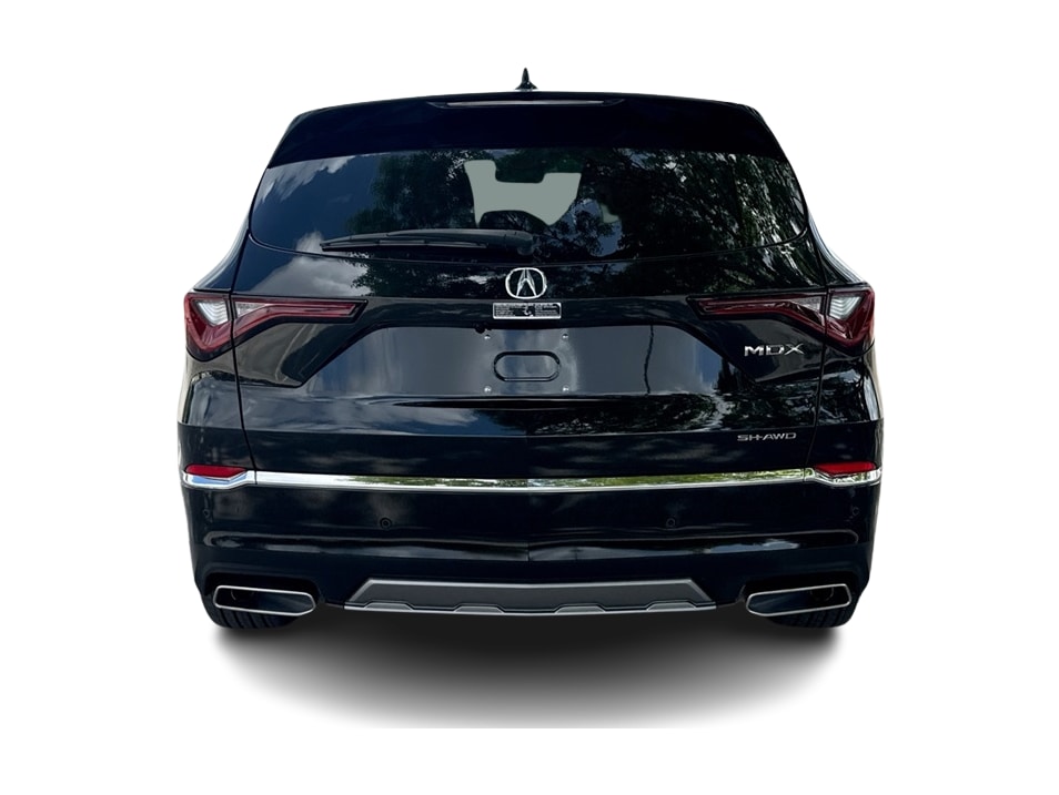 2025 Acura MDX Technology 5