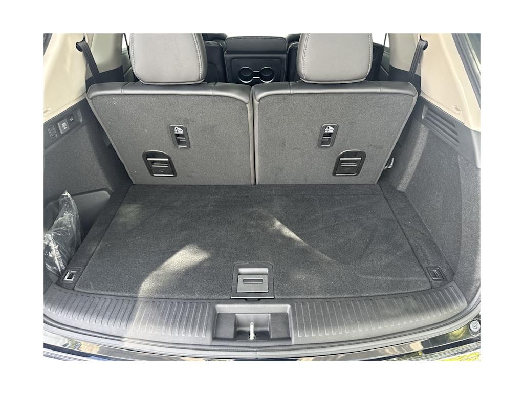 2025 Acura MDX Technology 18