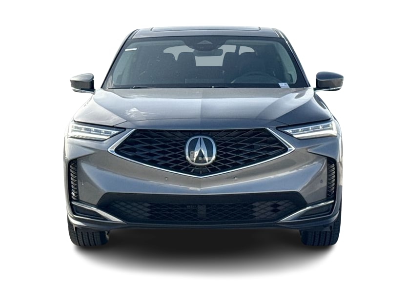 Thumbnail: 2026 Acura MDX - 6