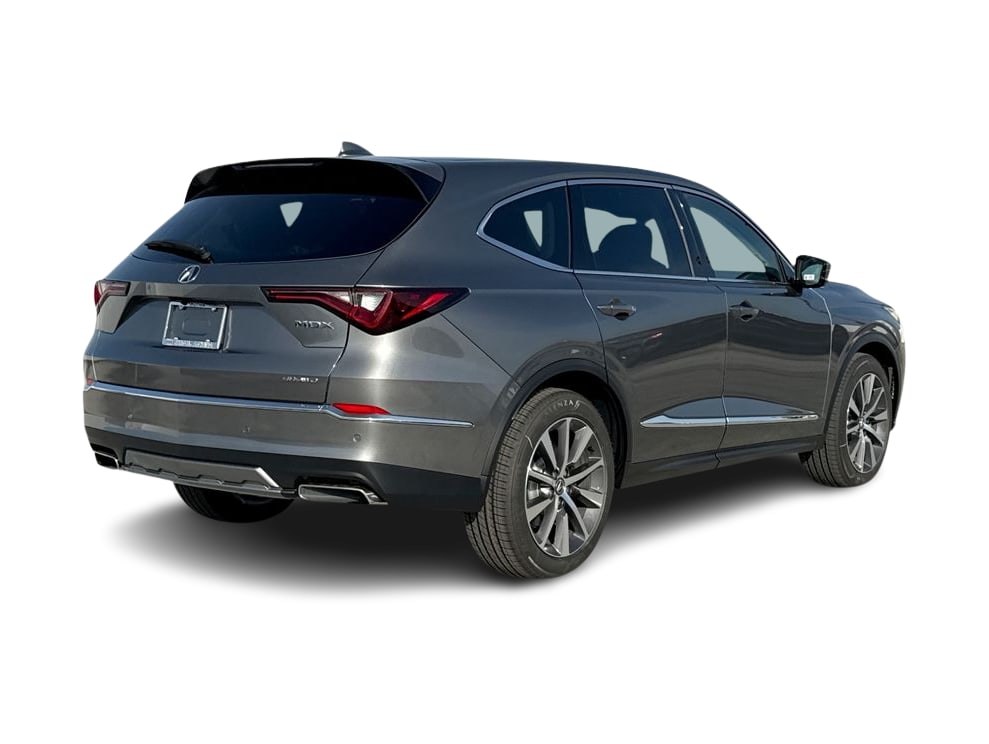 Thumbnail: 2026 Acura MDX - 21