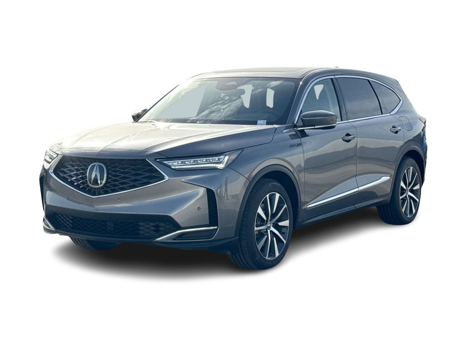 Thumbnail: 2026 Acura MDX - 20