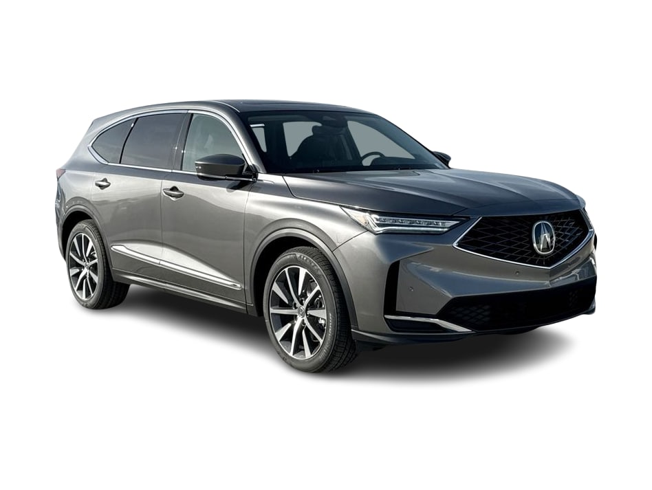 Thumbnail: 2026 Acura MDX - 19