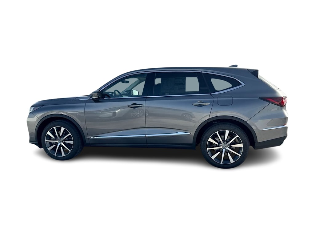 Thumbnail: 2026 Acura MDX - 3