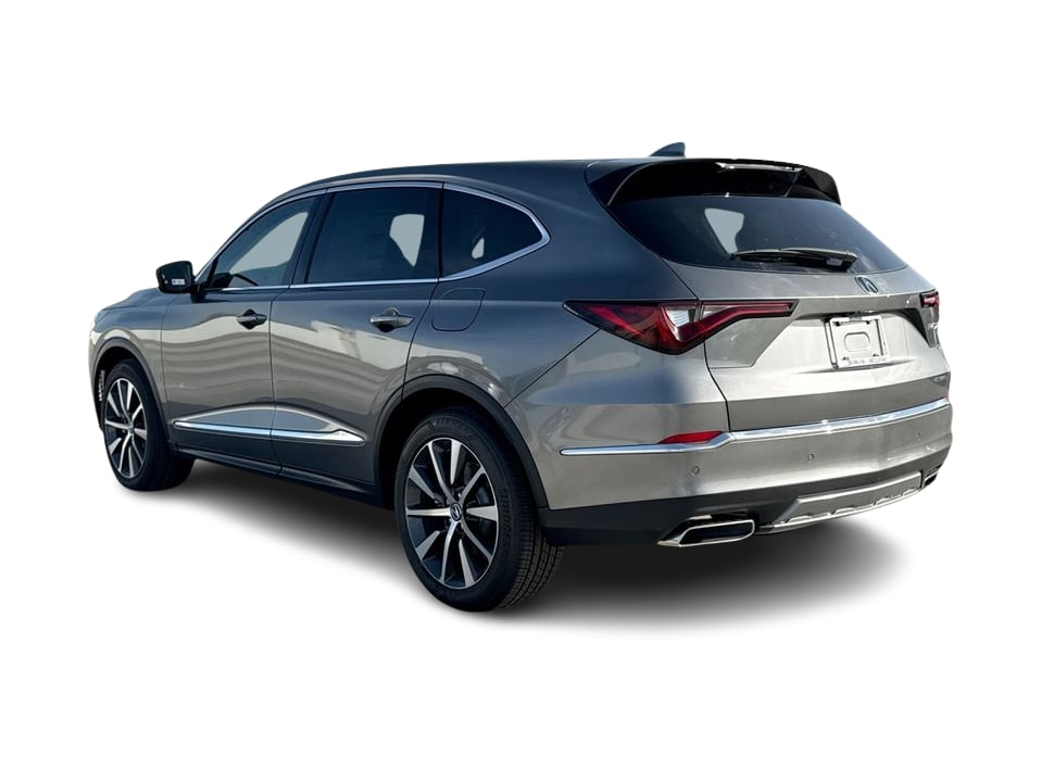 Thumbnail: 2026 Acura MDX - 4