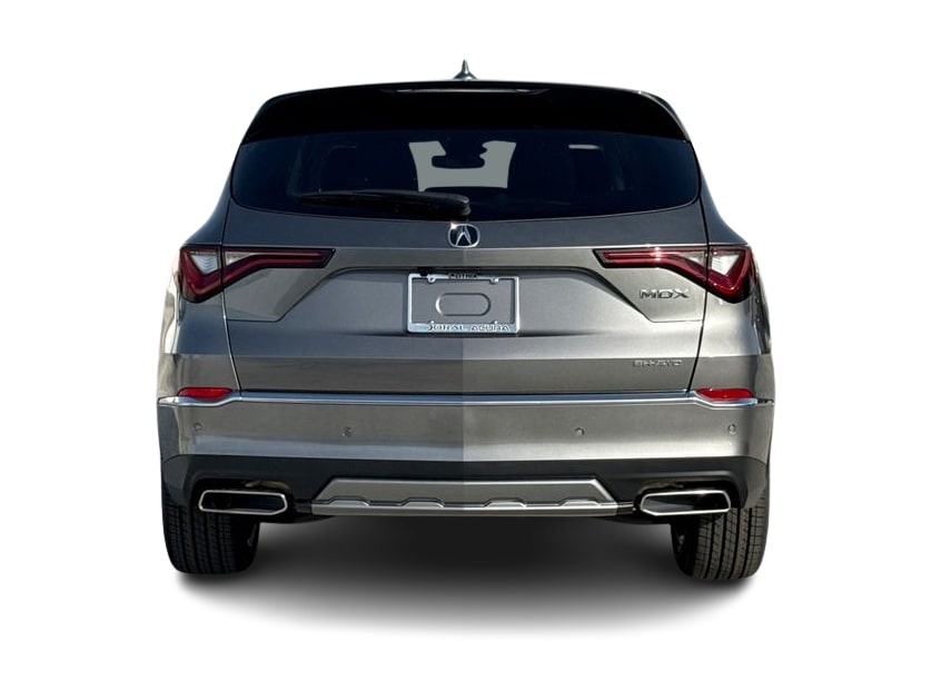 Thumbnail: 2026 Acura MDX - 5