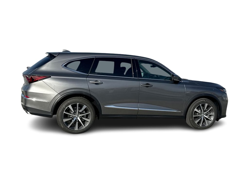 Thumbnail: 2026 Acura MDX - 22