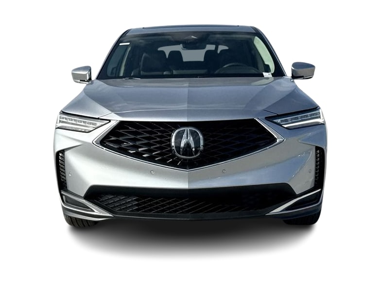 Thumbnail: 2026 Acura MDX - 6