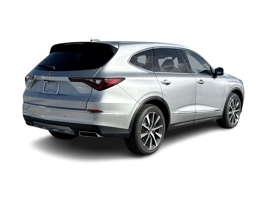 Thumbnail: 2026 Acura MDX - 22