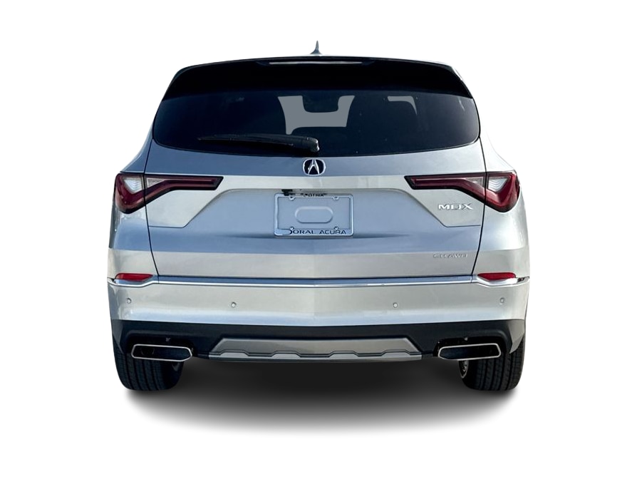 Thumbnail: 2026 Acura MDX - 5