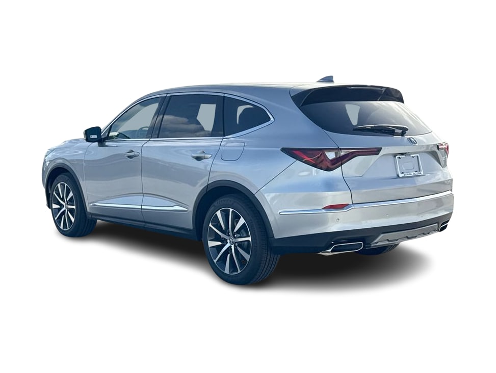 Thumbnail: 2026 Acura MDX - 4