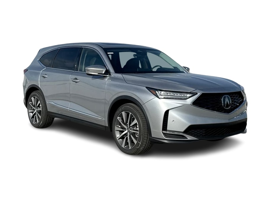 Thumbnail: 2026 Acura MDX - 20