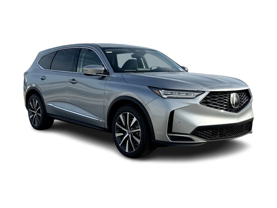 Thumbnail: 2026 Acura MDX - 20