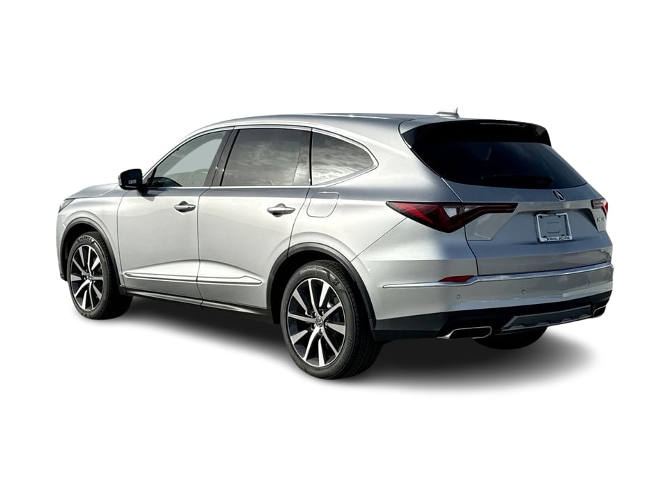 Thumbnail: 2026 Acura MDX - 4