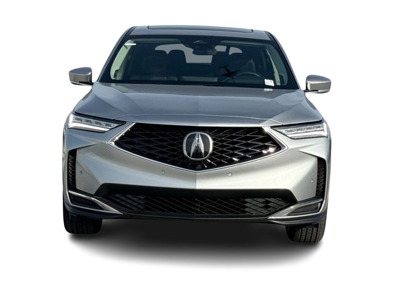 Thumbnail: 2026 Acura MDX - 6