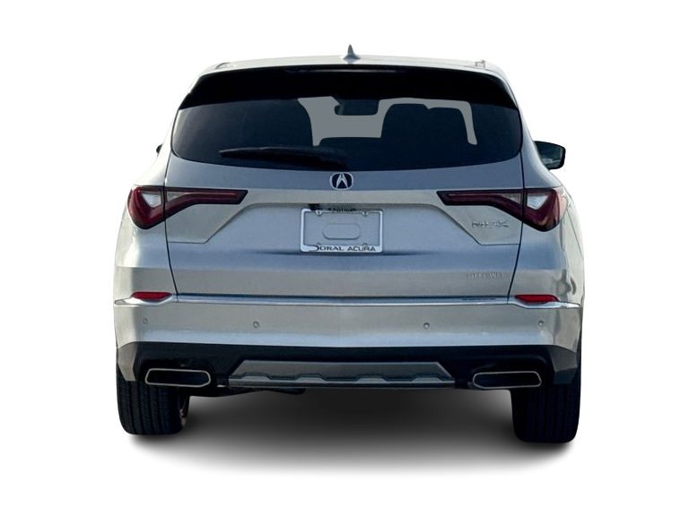 Thumbnail: 2026 Acura MDX - 5