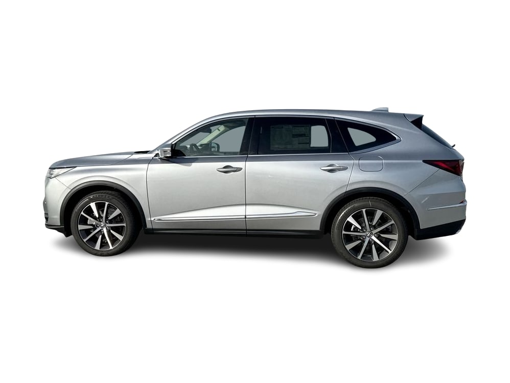 Thumbnail: 2026 Acura MDX - 3
