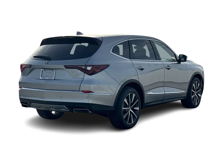 Thumbnail: 2026 Acura MDX - 22