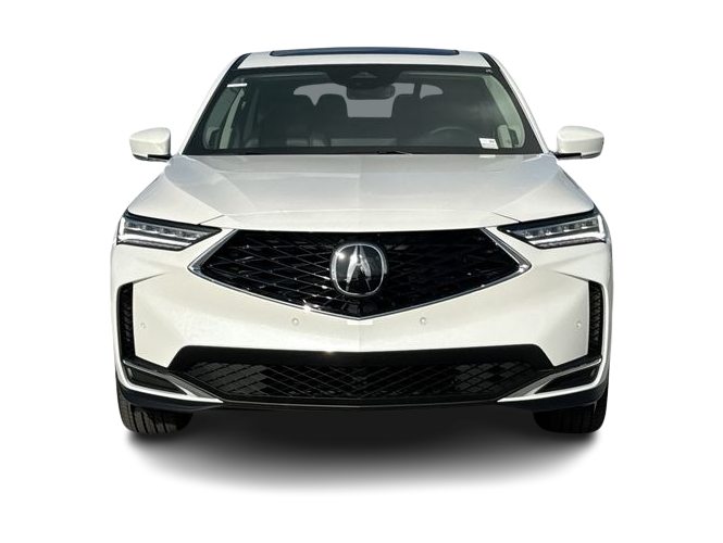 Thumbnail: 2026 Acura MDX - 6