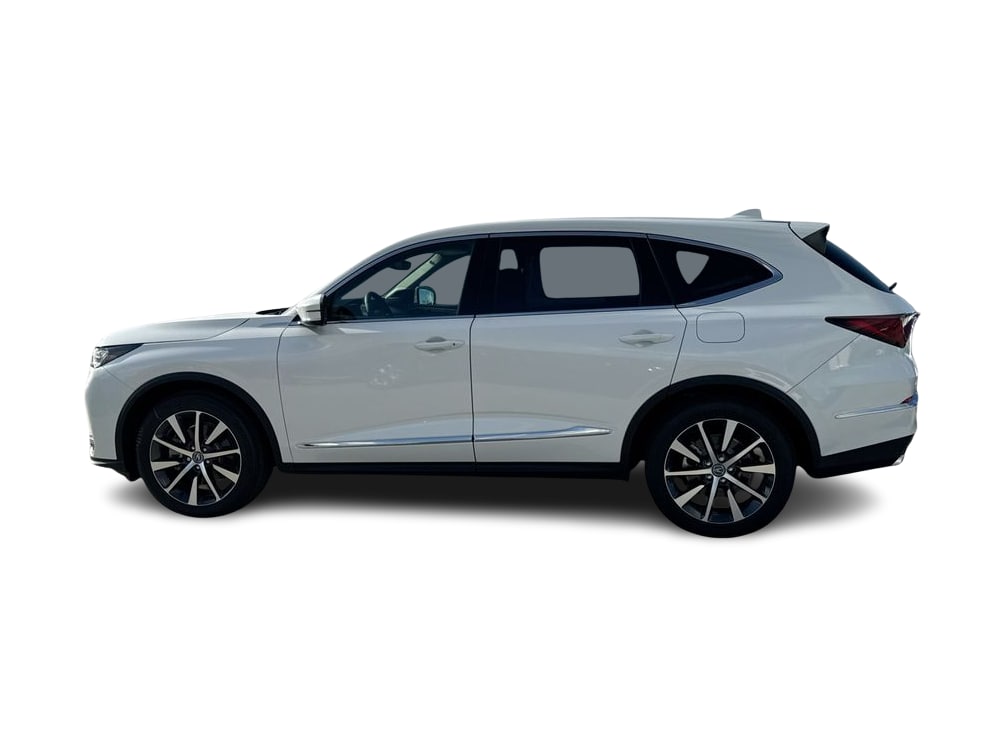 Thumbnail: 2026 Acura MDX - 3