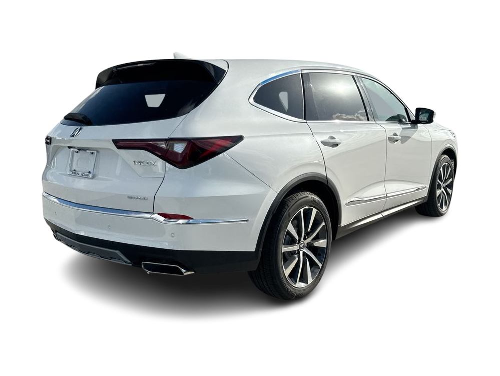 Thumbnail: 2026 Acura MDX - 22