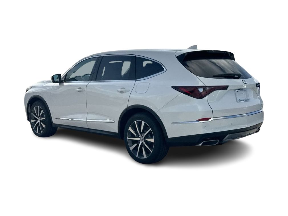 Thumbnail: 2026 Acura MDX - 4