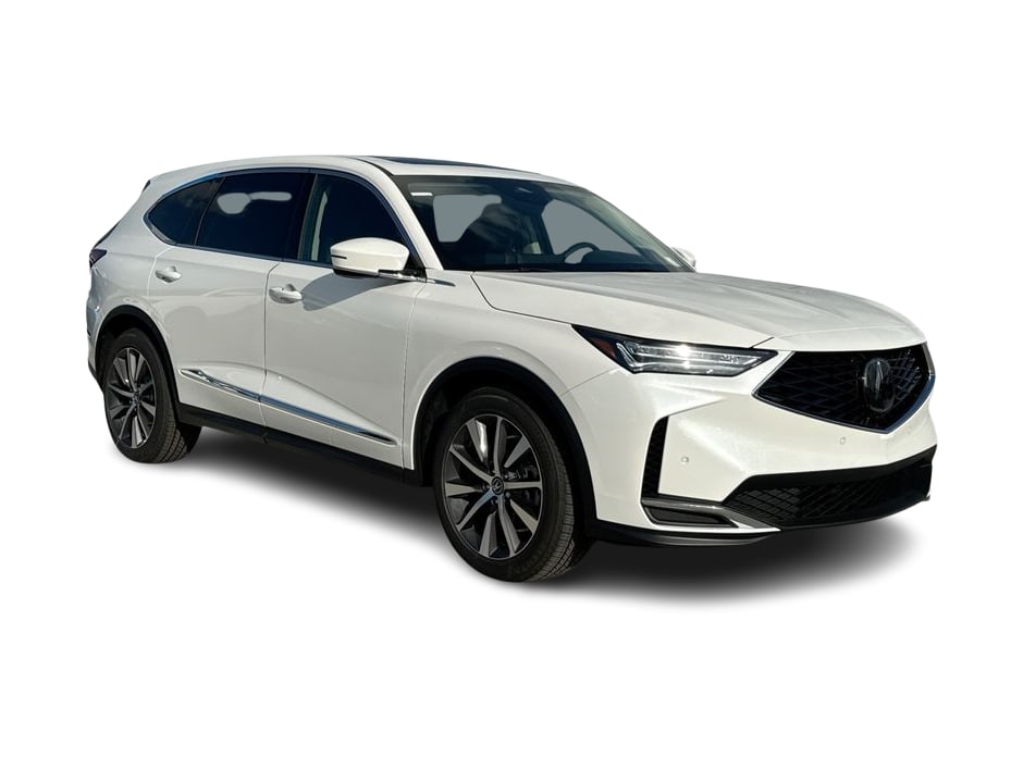 Thumbnail: 2026 Acura MDX - 20