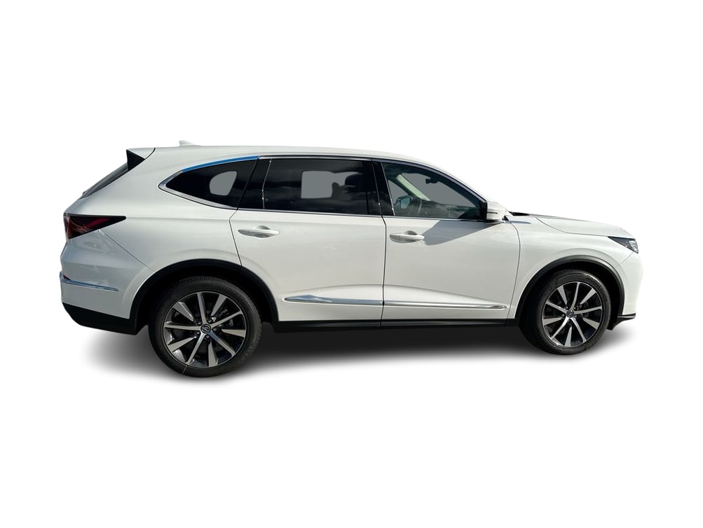 Thumbnail: 2026 Acura MDX - 23