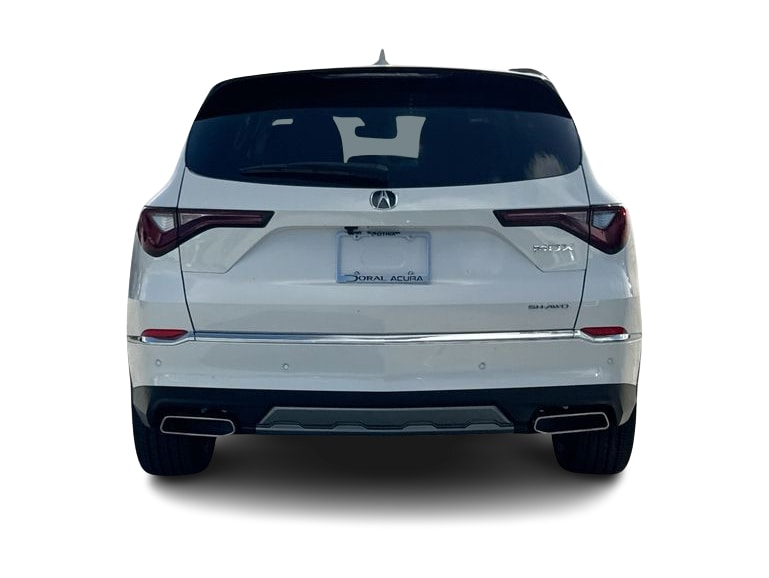 Thumbnail: 2026 Acura MDX - 5