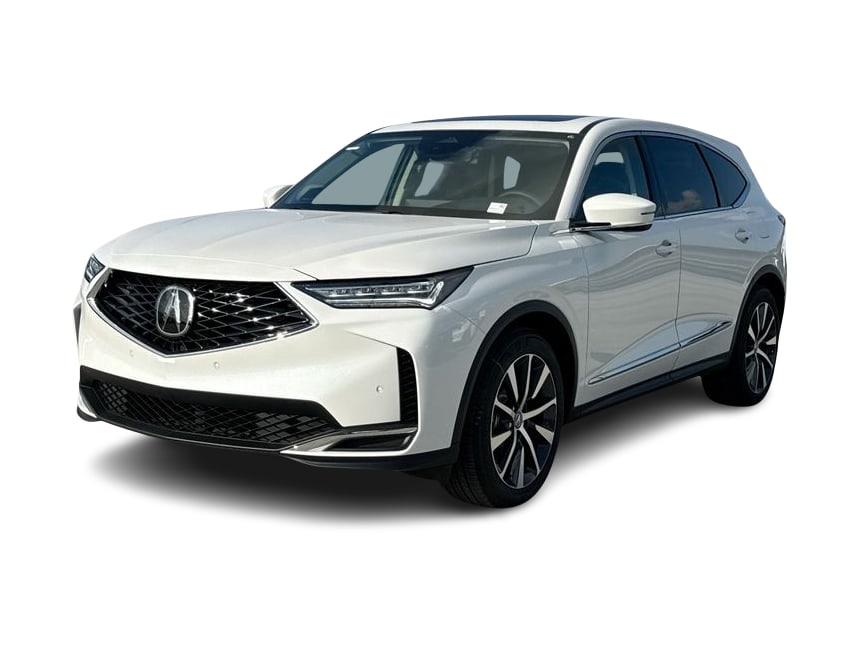 Thumbnail: 2026 Acura MDX - 21