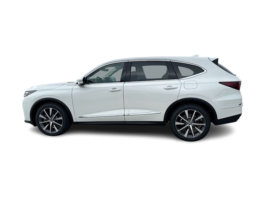 Thumbnail: 2026 Acura MDX - 3