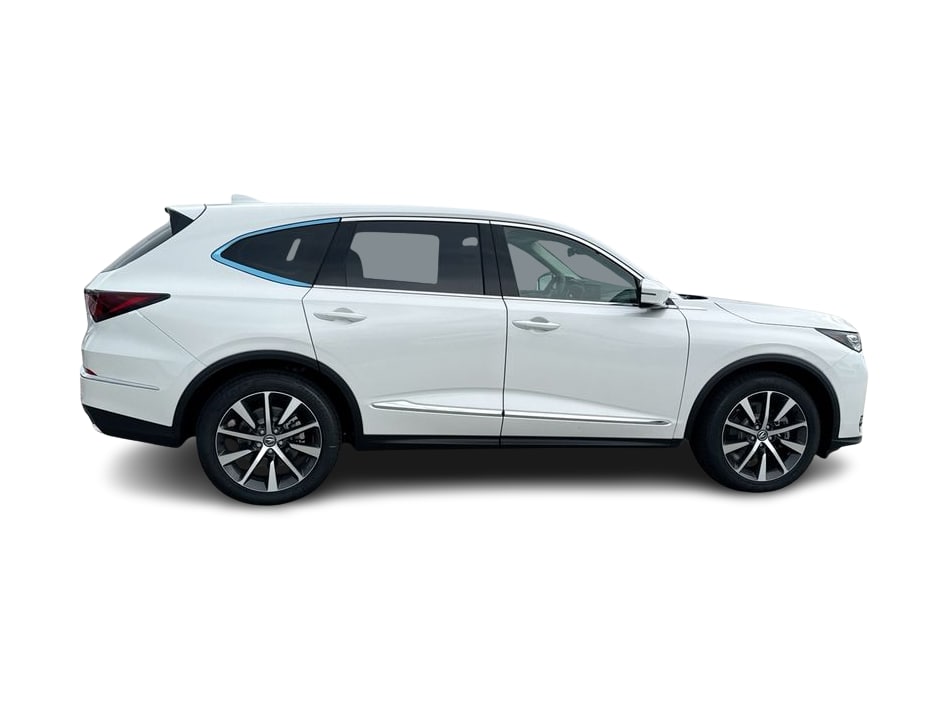 Thumbnail: 2026 Acura MDX - 22