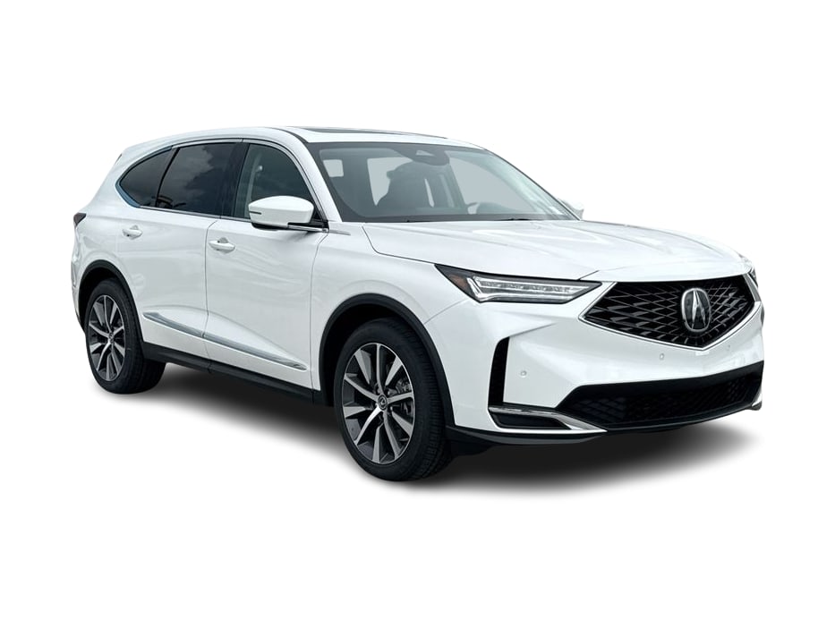 Thumbnail: 2026 Acura MDX - 20