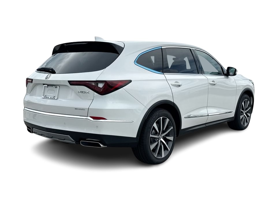 Thumbnail: 2026 Acura MDX - 21