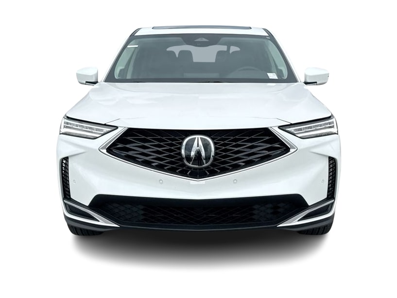 Thumbnail: 2026 Acura MDX - 6