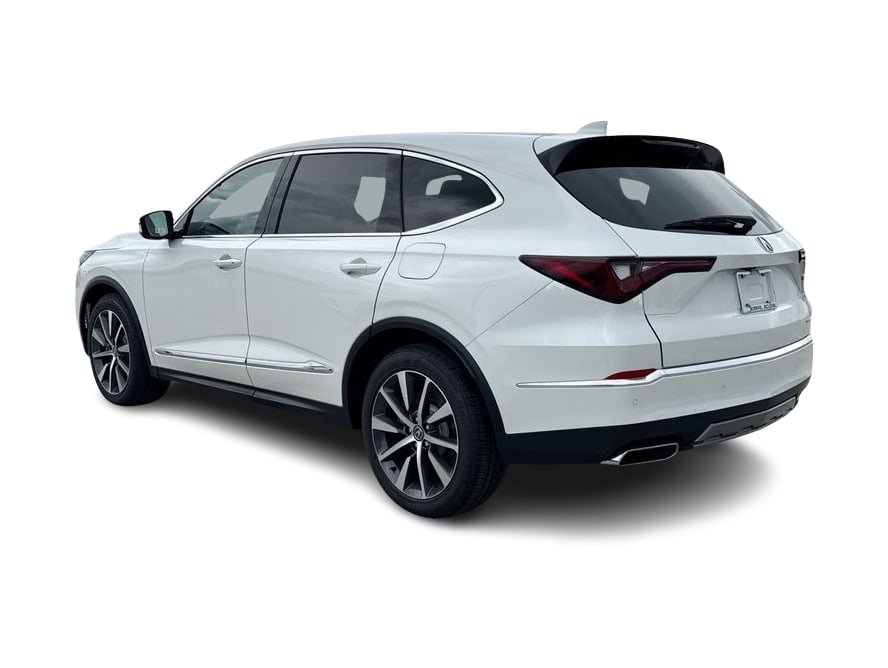 Thumbnail: 2026 Acura MDX - 4
