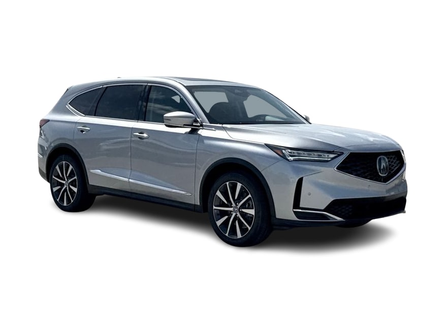 Thumbnail: 2026 Acura MDX - 18