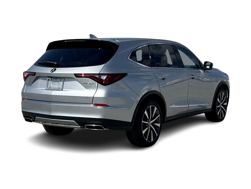 Thumbnail: 2026 Acura MDX - 20
