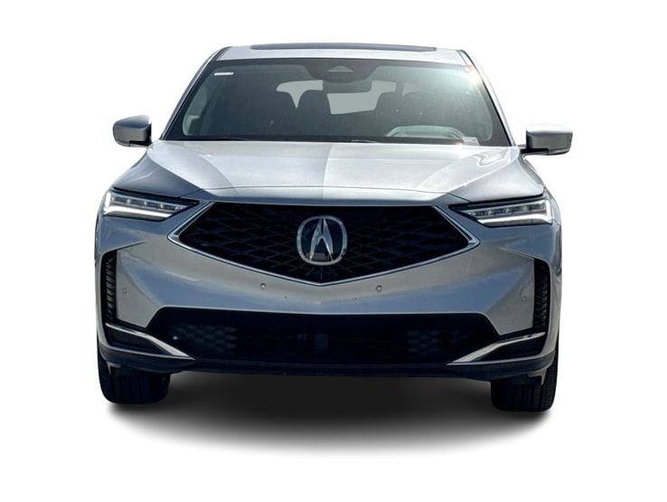 Thumbnail: 2026 Acura MDX - 6