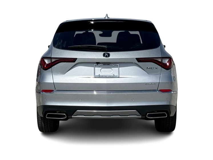 Thumbnail: 2026 Acura MDX - 5