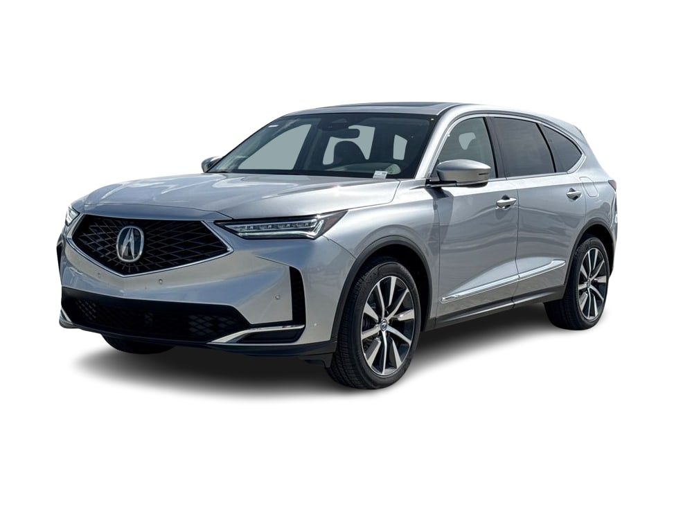 Thumbnail: 2026 Acura MDX - 19