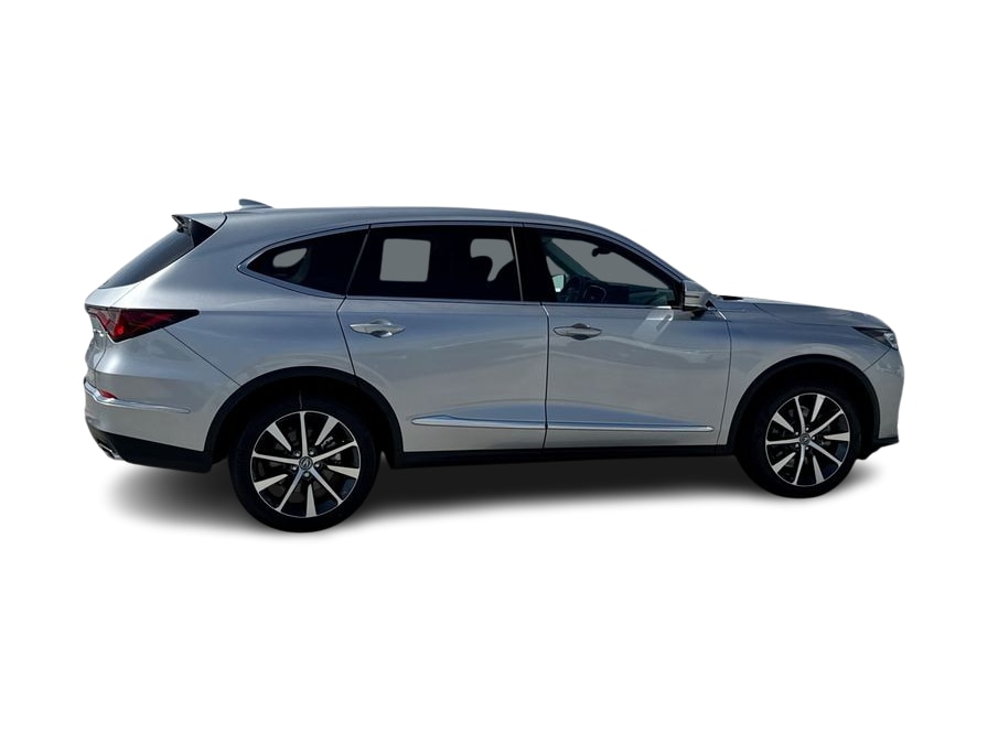 Thumbnail: 2026 Acura MDX - 21