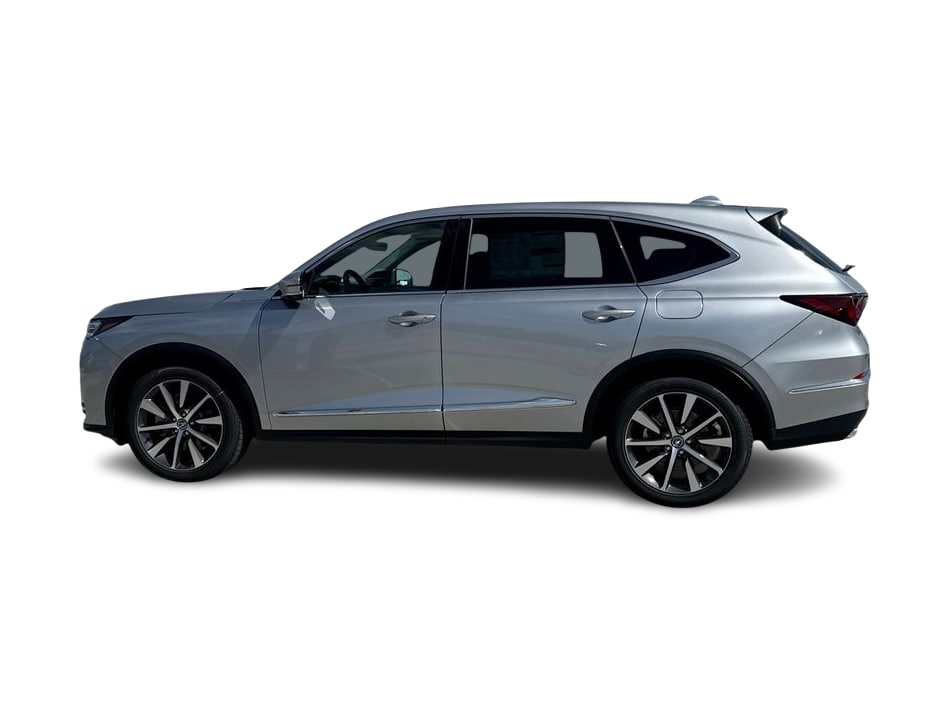 Thumbnail: 2026 Acura MDX - 3