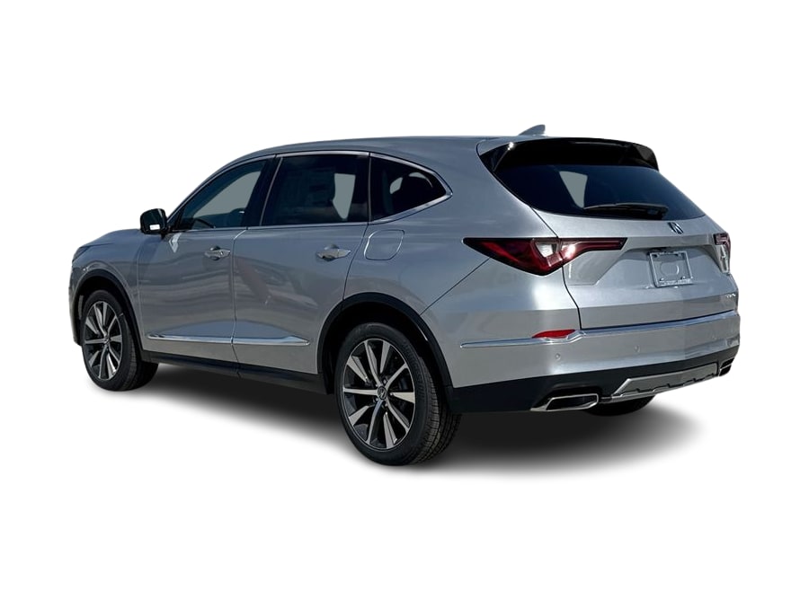 Thumbnail: 2026 Acura MDX - 4
